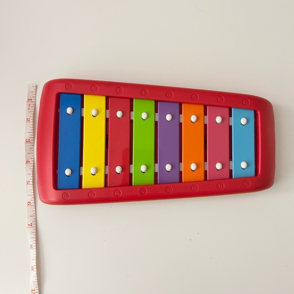 Kids Xylophone Musical Instrument - Picture 4 of 5